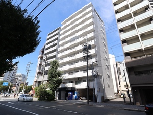 リアライズ新栄Ⅱ