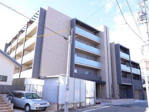 ヒヴィ・カーサ瑞穂