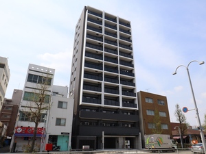 プレサンス ロジェ 御器所駅前