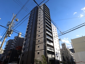 プレサンス レイズ 千種今池