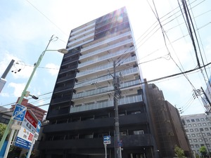 プレサンス千種駅前レガート