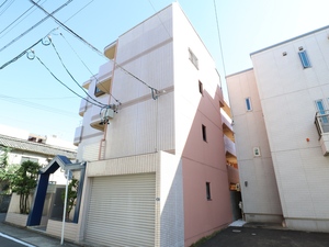 メゾン・ド・ラパン