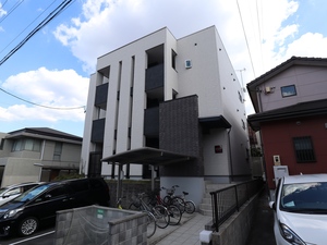 ロンドプラット