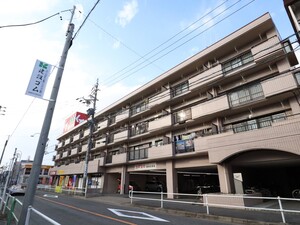 リーブル御器所