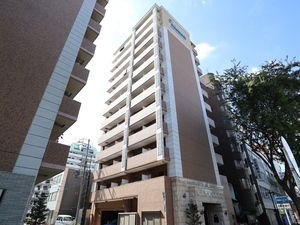 プレサンスSAKAE白川公園