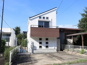 千種区日和町一丁目