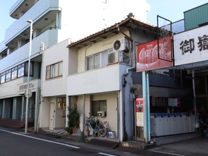 カーサあまいけ