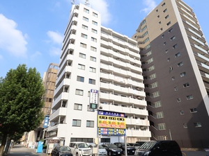 山陽ビルディング