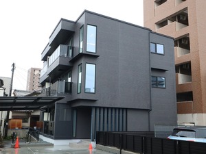 シベール御器所