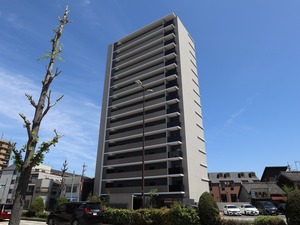 シーズンフラッツ今池NORTH