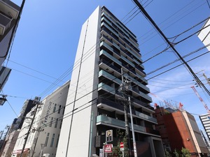 ルネフラッツ今池駅前South