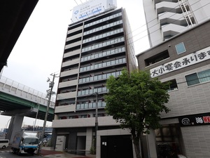 S-RESIDENCE堀田駅前futur