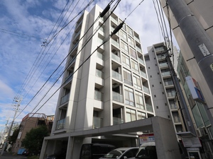 リエス鶴舞WEST TOWER