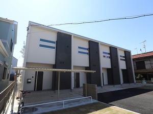 アプトルーナ川名