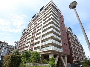 ロイヤルパークス千種