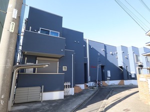 ジェルメ大喜新町