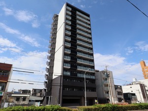 ディアレイシャス名古屋浄心Ⅱ