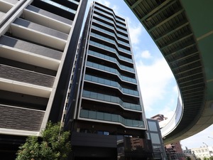 S-RESIDENCE高岳clarity