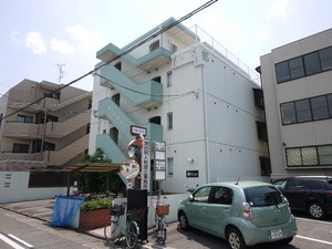 都マンション