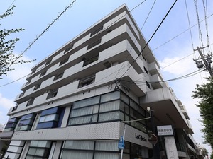 リバーサイドテラス石川橋