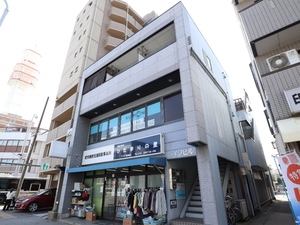 ライフビル