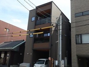 TH川名