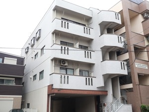 二村マンション