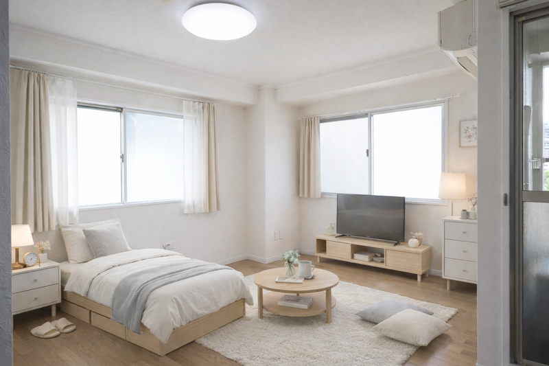 大人の時間は、ここから始まる。