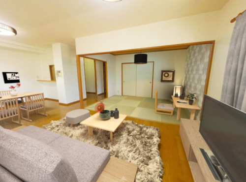 緑豊かな八雲町で叶える高級賃貸ライフ