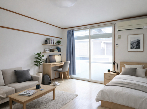 オール電化×ネット無料、スマートな新生活ここから