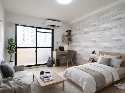 名古屋の中心で、スマートに暮らす。