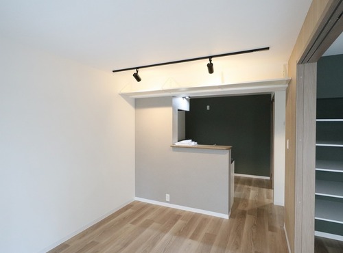 鶴舞で始まる、新しい暮らし。